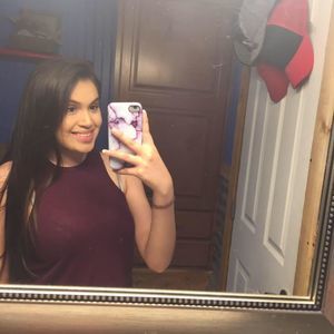 Meet your Posher, Brianna